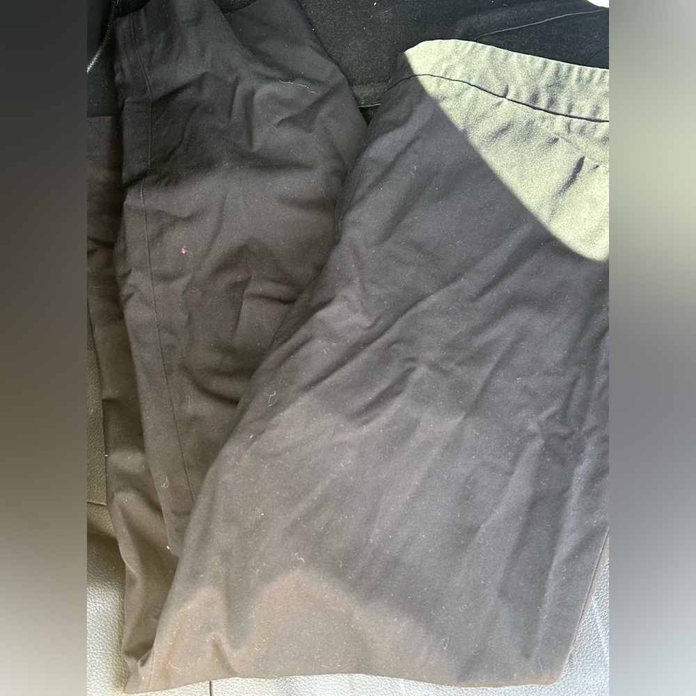 Business dress pants